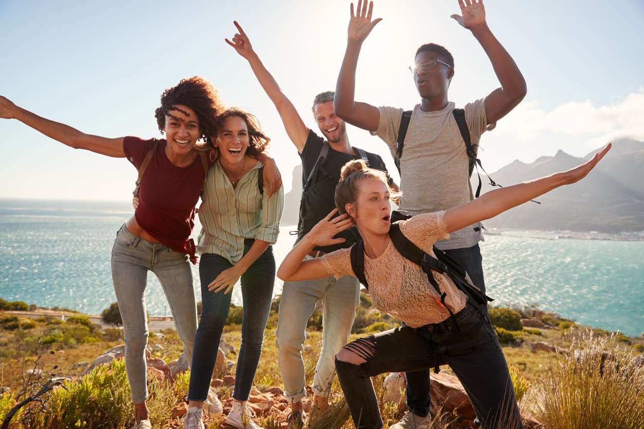 Individuelle Reiseberatung für Deinen Urlaub